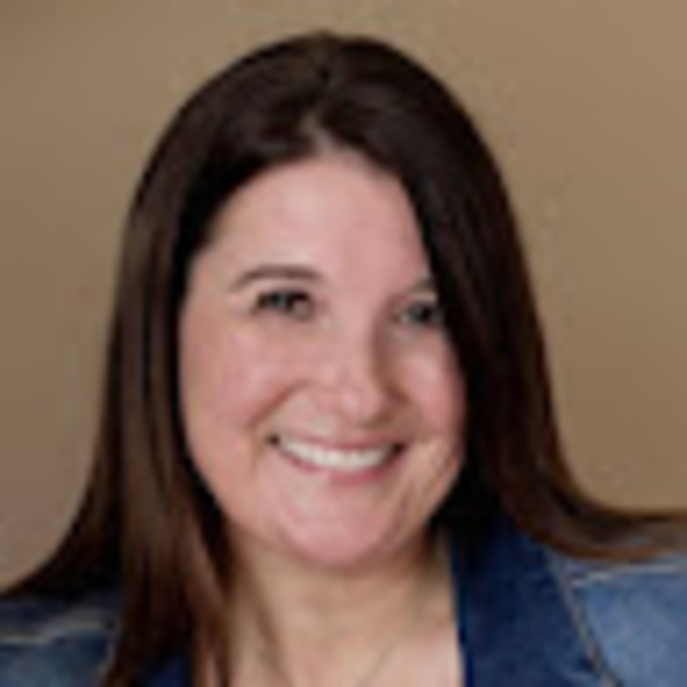 Meet your Posher, Mary elizabeth
